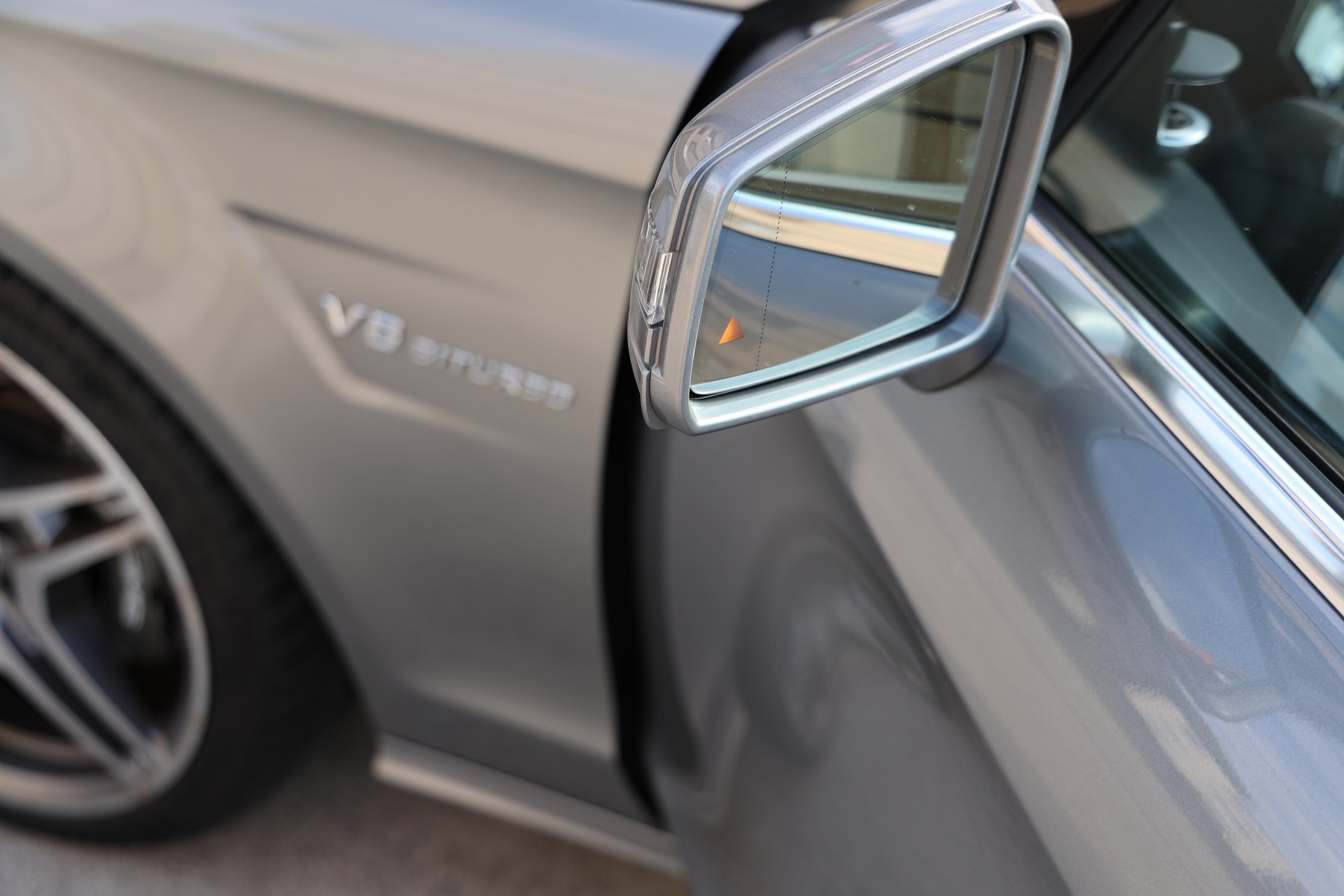 MERCEDES-BENZ CLS 63 AMG-image-17