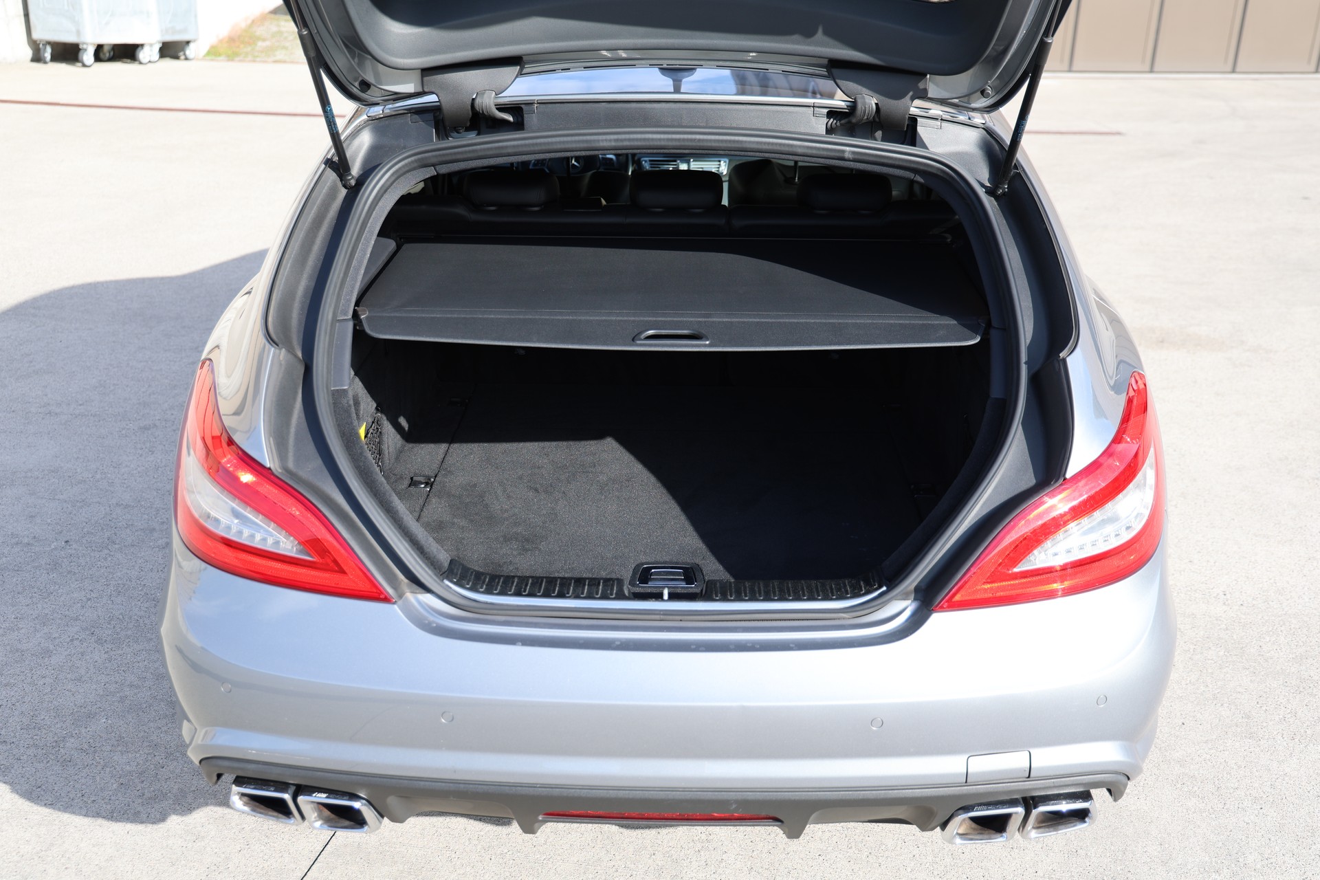 MERCEDES-BENZ CLS 63 AMG-image-6