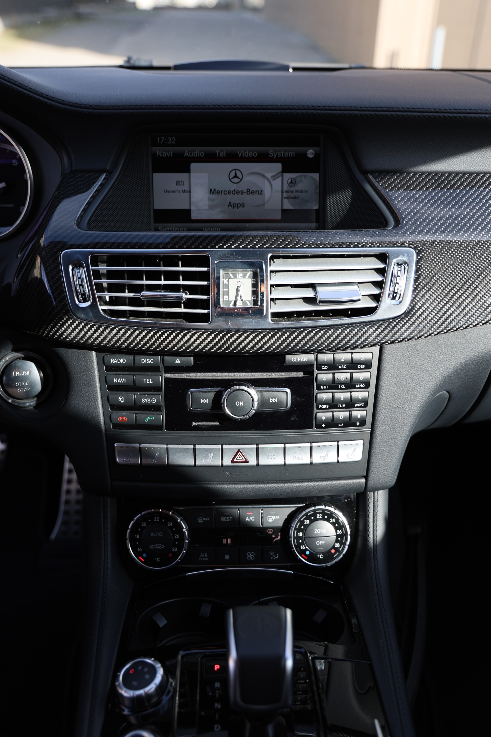 MERCEDES-BENZ CLS 63 AMG-image-9