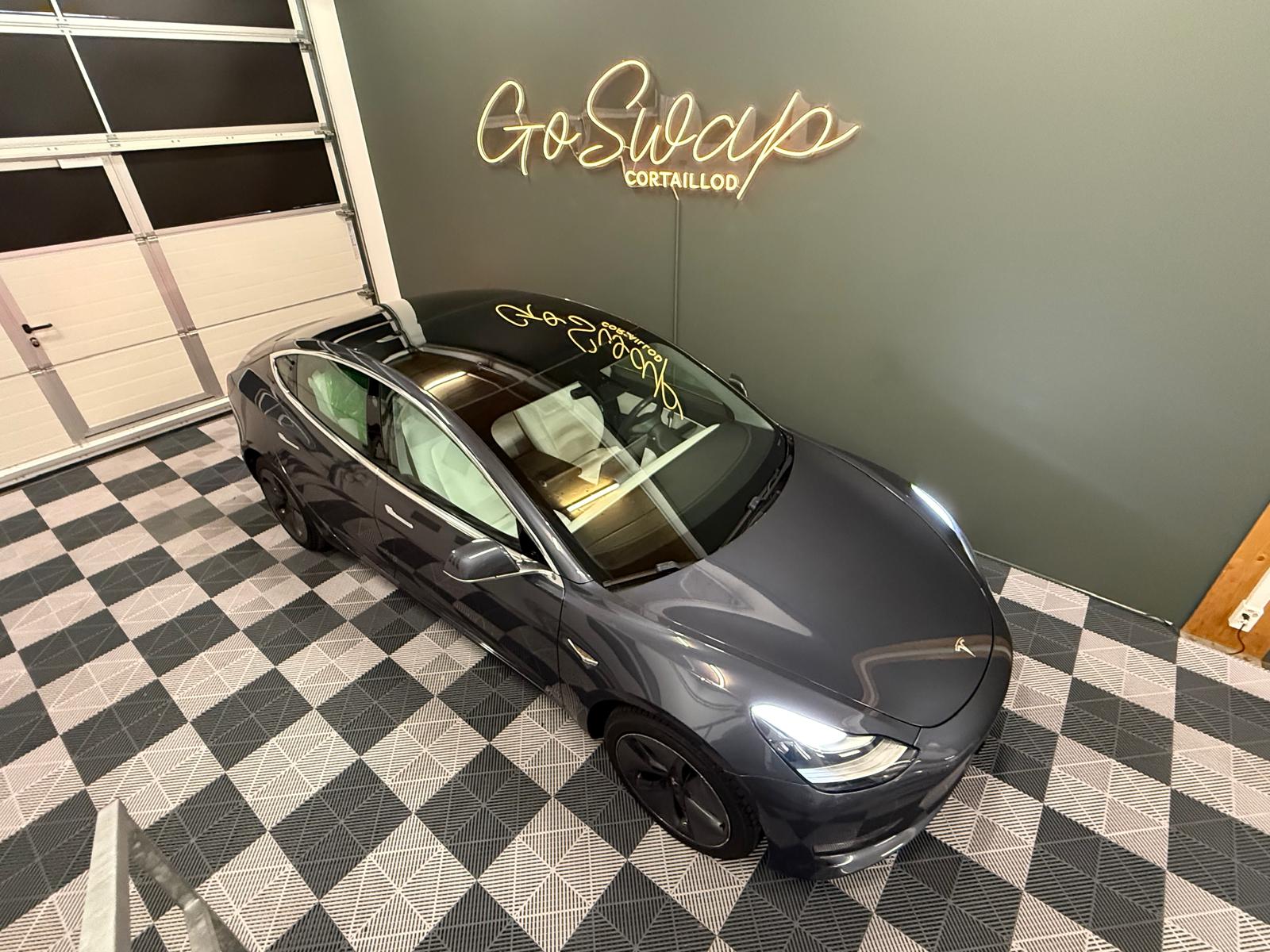 TESLA Model 3 Long Range Dual Motor AWD-image-6