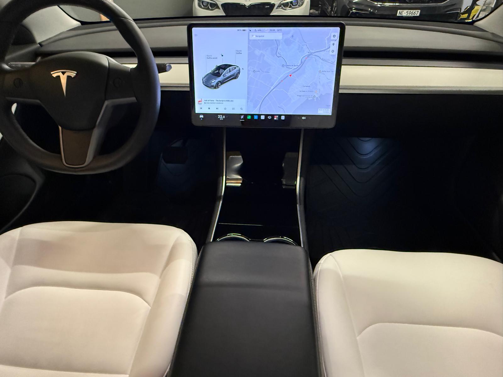 TESLA Model 3 Long Range Dual Motor AWD-image-20