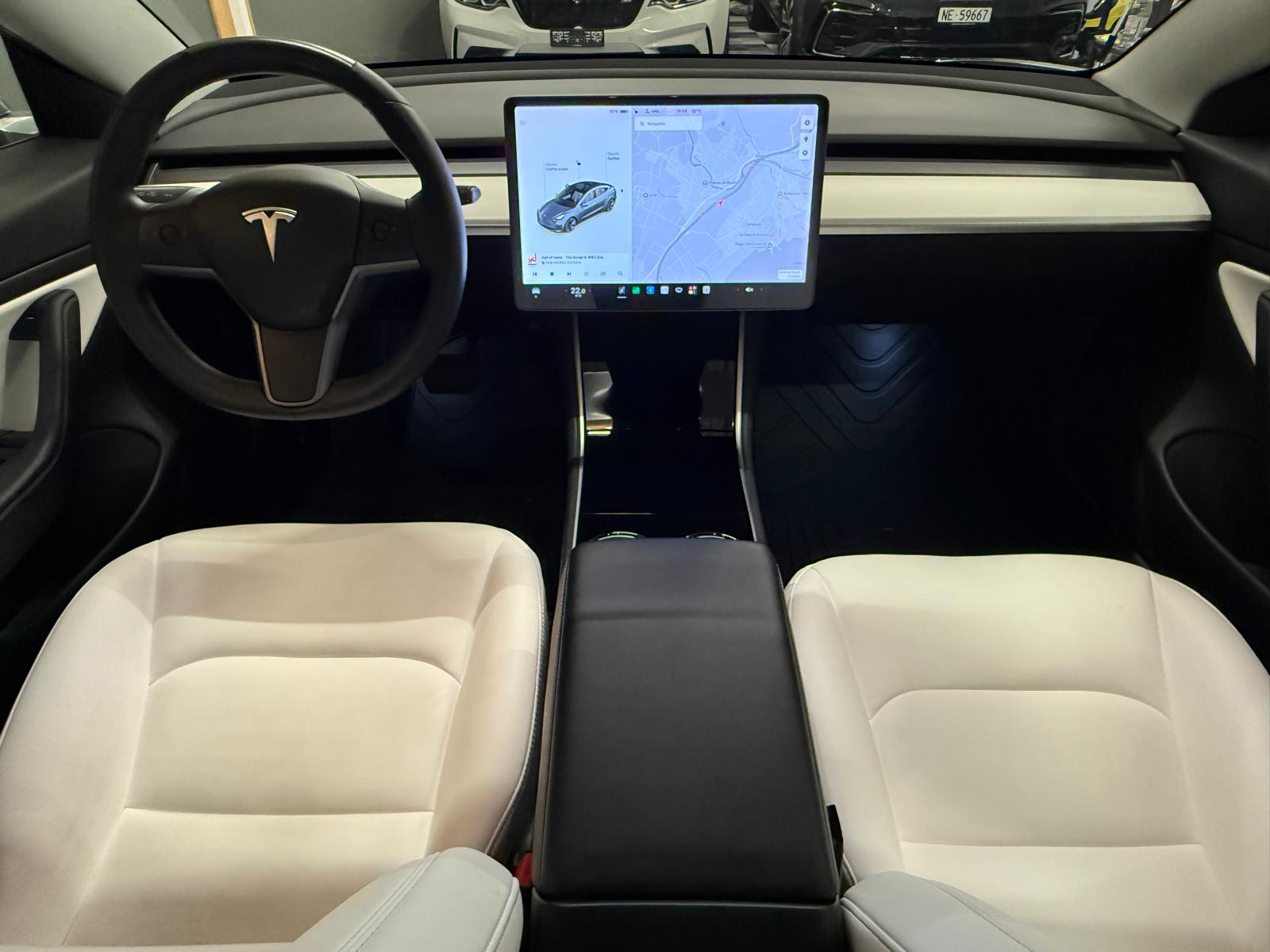 TESLA Model 3 Long Range Dual Motor AWD-image-17