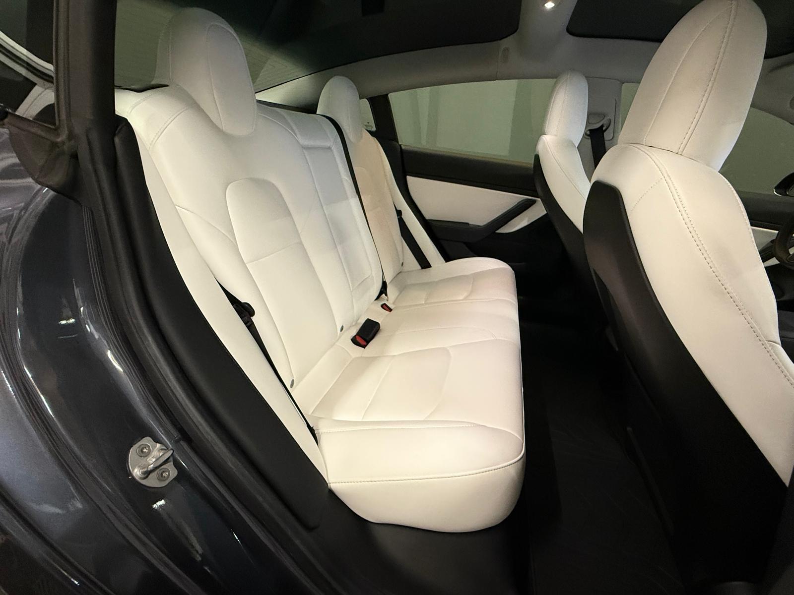 TESLA Model 3 Long Range Dual Motor AWD-image-14