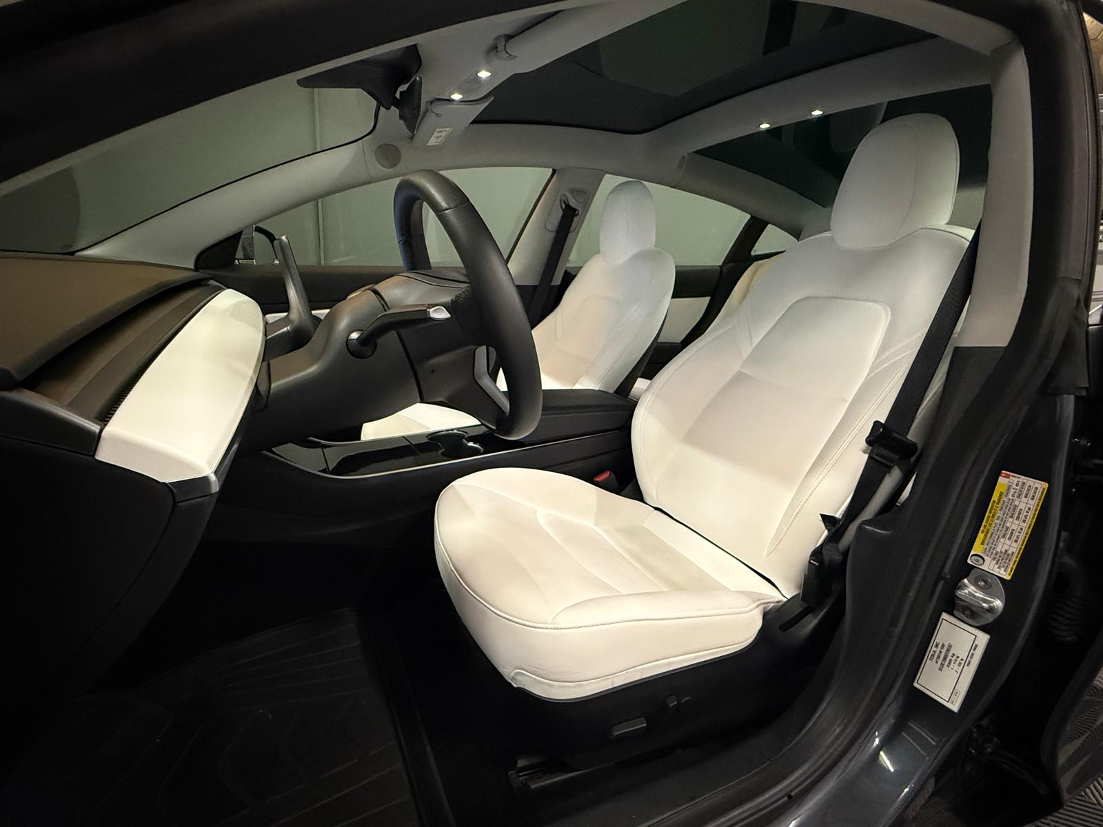 TESLA Model 3 Long Range Dual Motor AWD-image-9