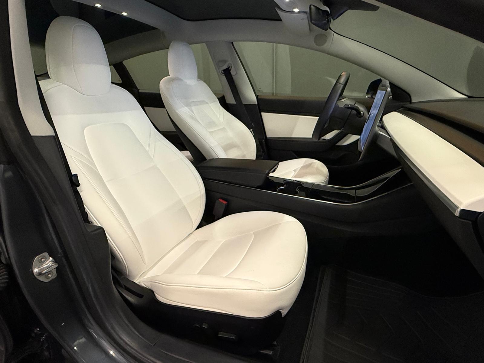 TESLA Model 3 Long Range Dual Motor AWD-image-15