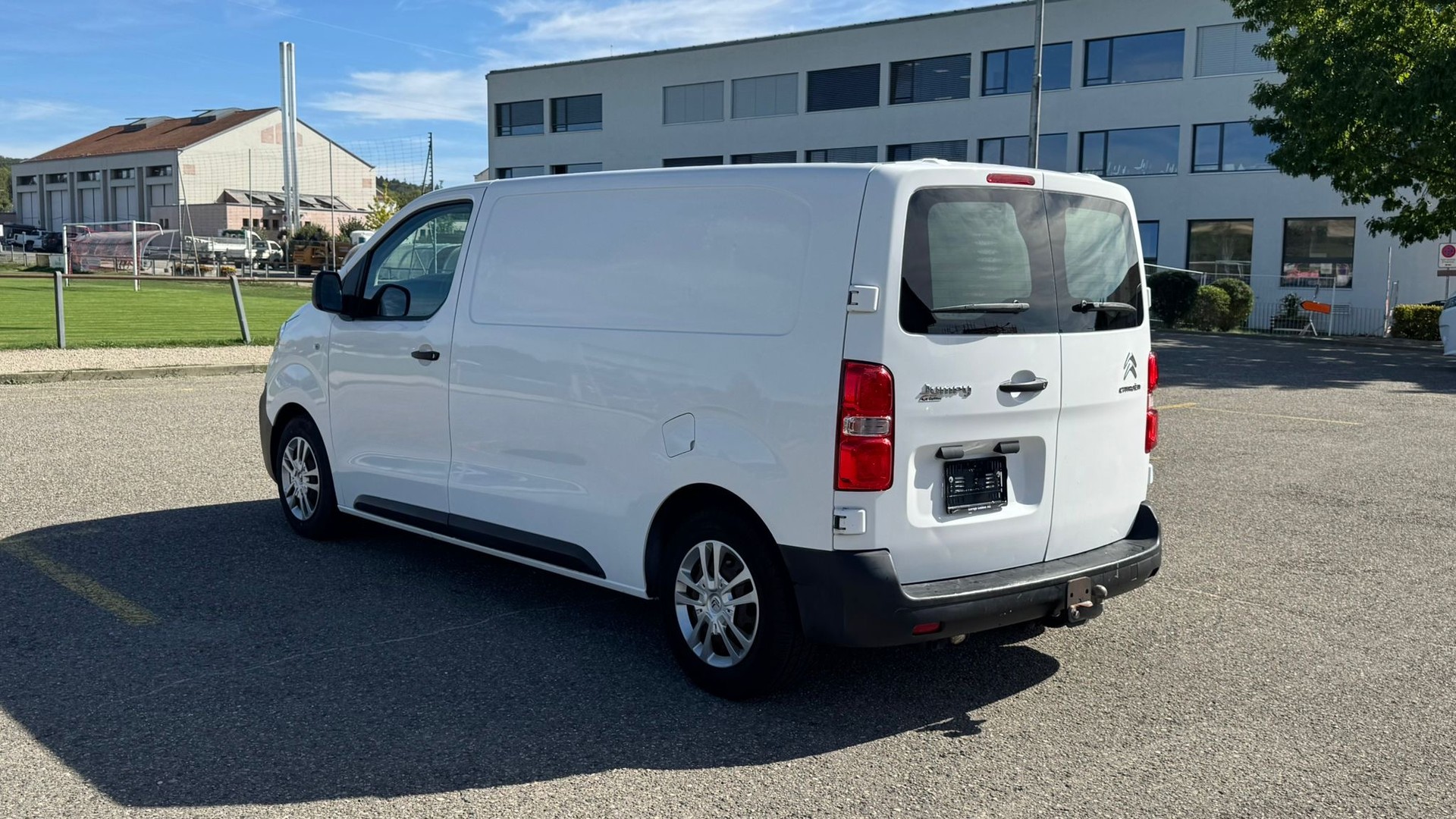 CITROEN Jumpy 2.0 BlueHDi 150 S&S M Attraction-showroom-element-3