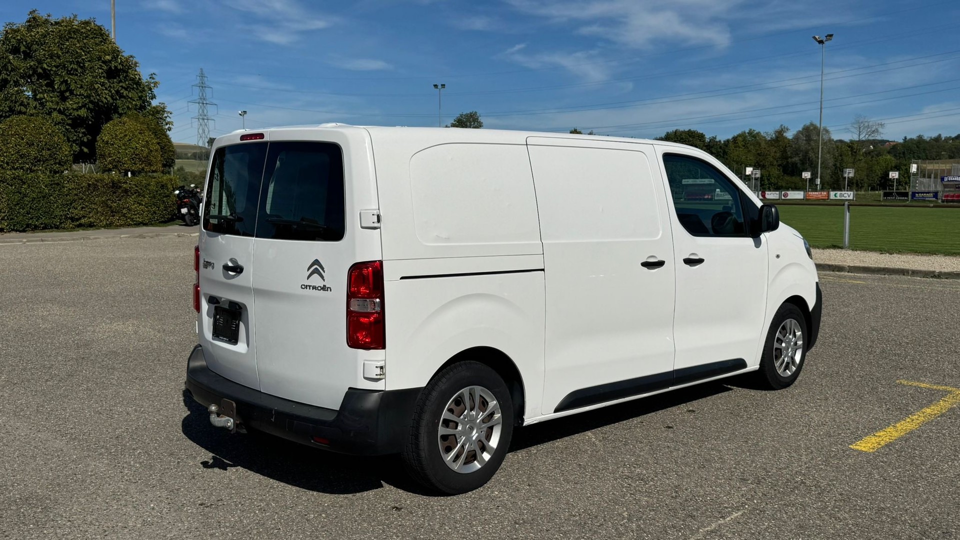 CITROEN Jumpy 2.0 BlueHDi 150 S&S M Attraction-showroom-element-2