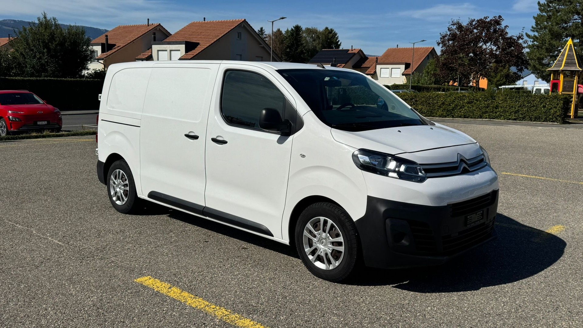 CITROEN Jumpy 2.0 BlueHDi 150 S&S M Attraction-showroom-element-1