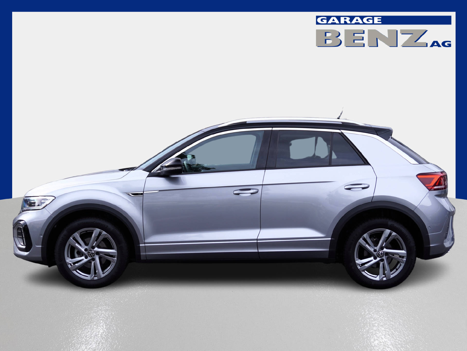 VW T-Roc 1.5 TSI R-Line DSG-image-3