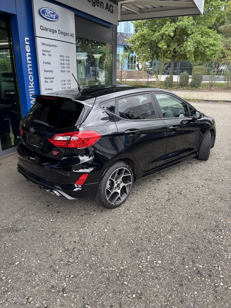 FORD Fiesta 1.5 EcoB ST-image-23