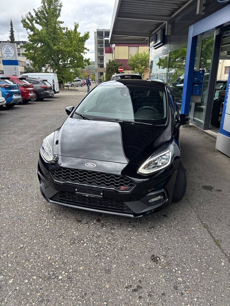 FORD Fiesta 1.5 EcoB ST-image-14