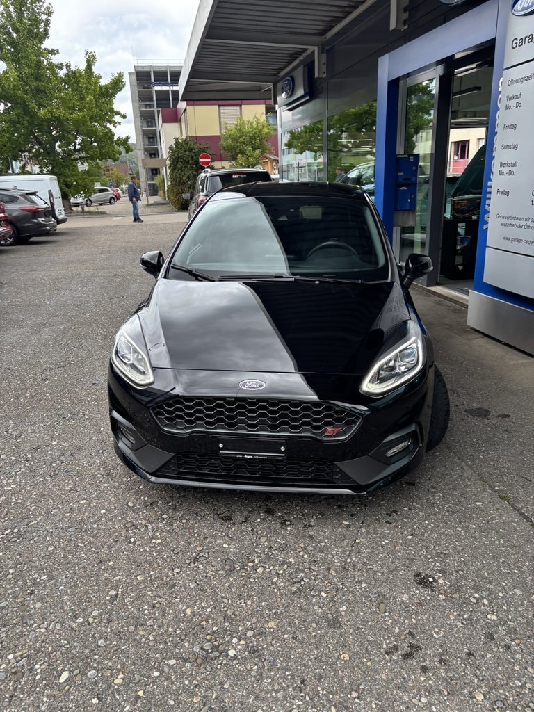 FORD Fiesta 1.5 EcoB ST-image-13