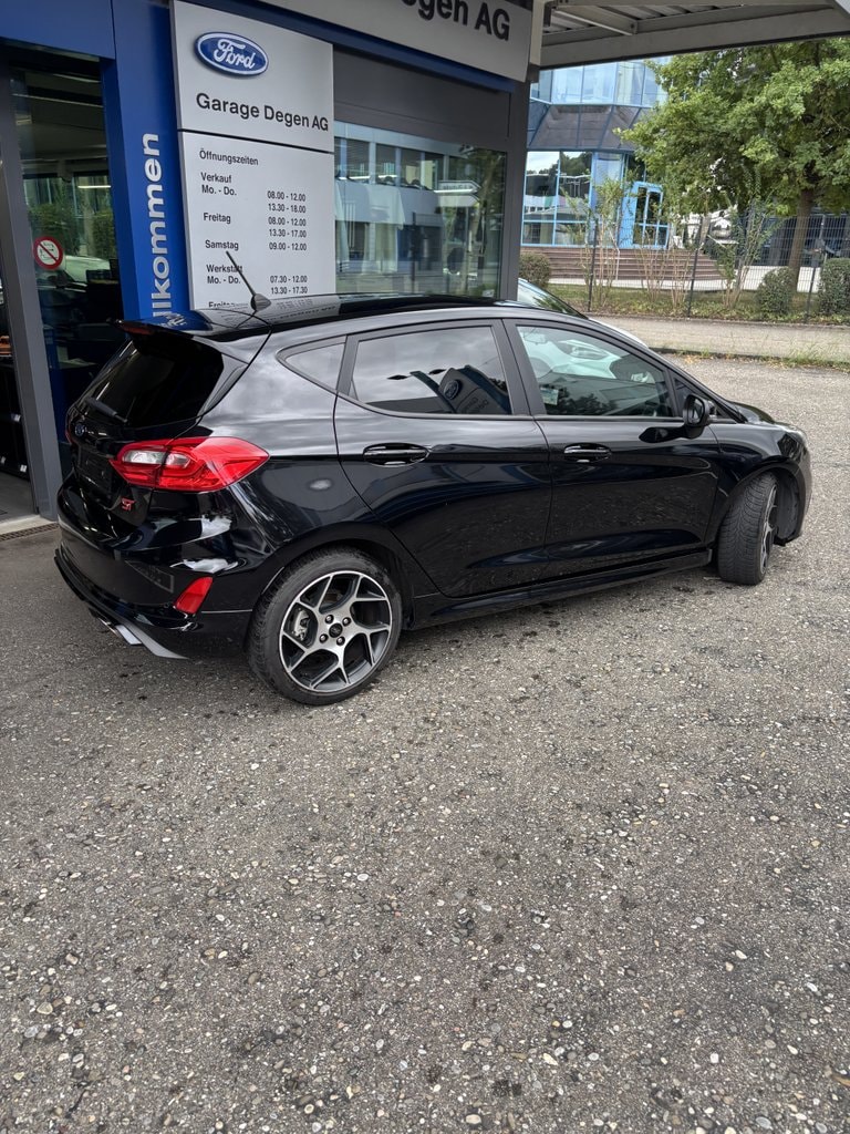 FORD Fiesta 1.5 EcoB ST-image-24