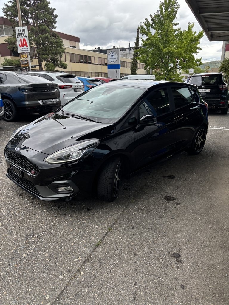 FORD Fiesta 1.5 EcoB ST-image-17