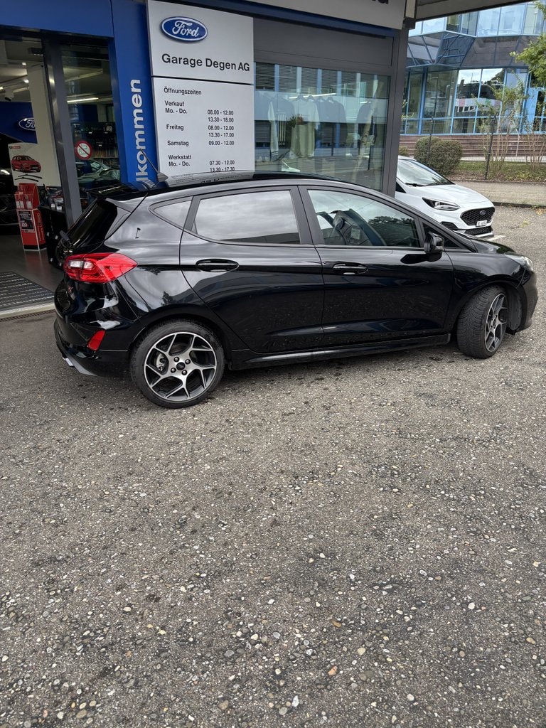 FORD Fiesta 1.5 EcoB ST-image-25