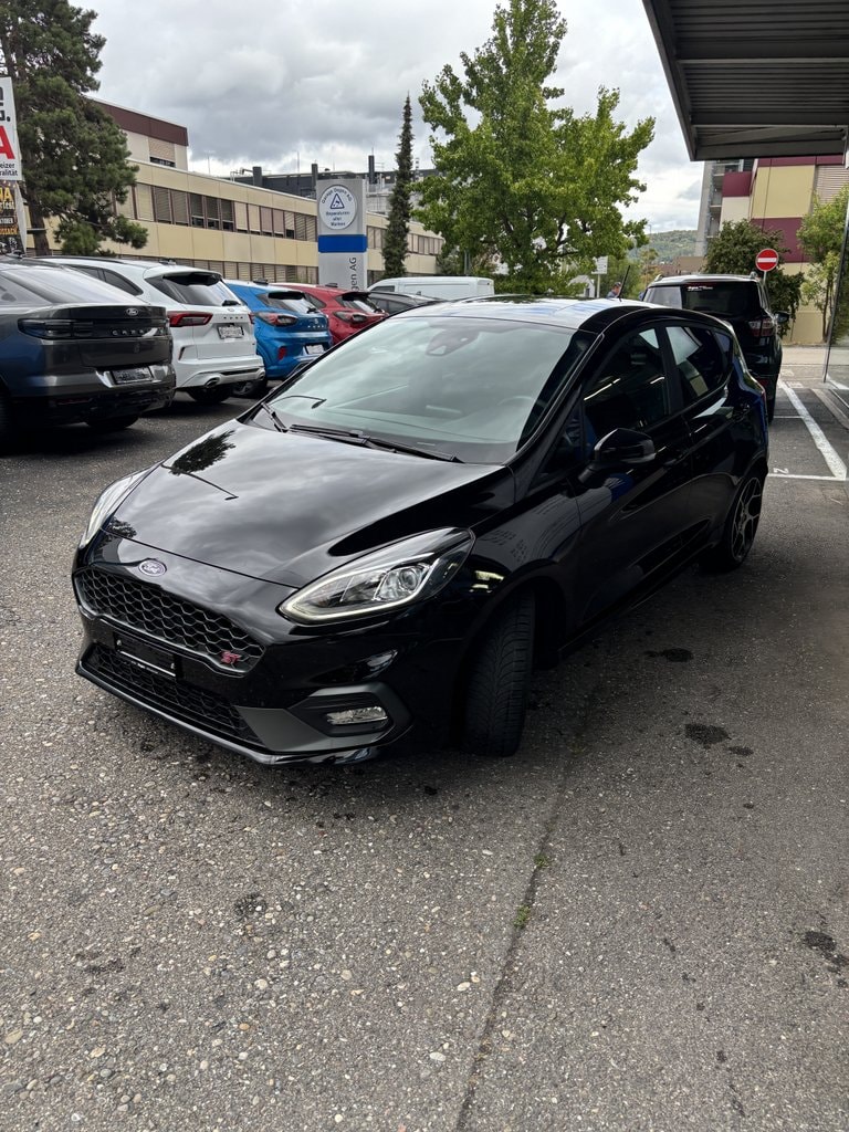 FORD Fiesta 1.5 EcoB ST-image-16