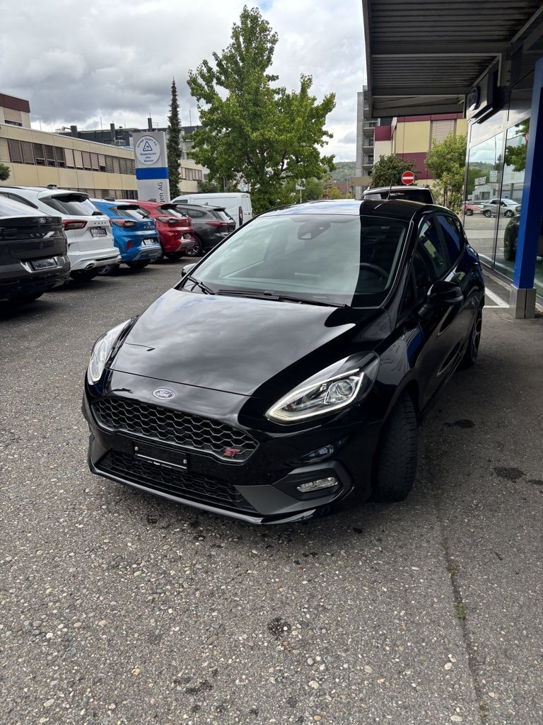 FORD Fiesta 1.5 EcoB ST-image-15