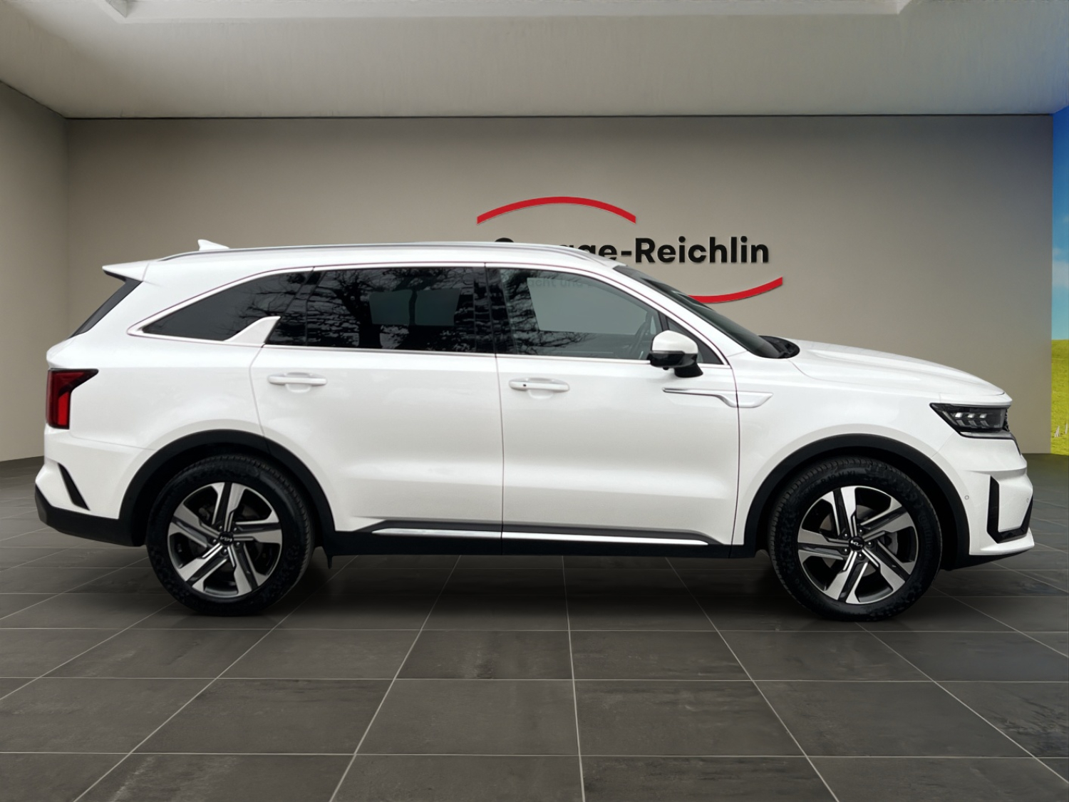 KIA Sorento 1.6 T-GDi Hybrid Style 5P-image-5