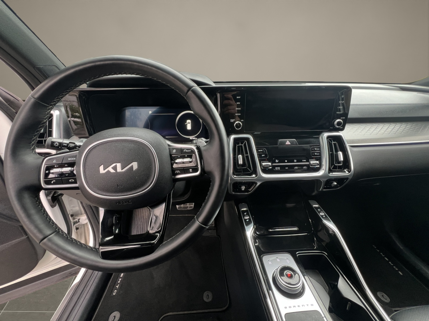 KIA Sorento 1.6 T-GDi Hybrid Style 5P-image-10