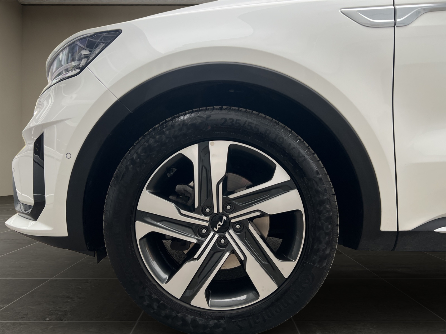 KIA Sorento 1.6 T-GDi Hybrid Style 5P-image-18