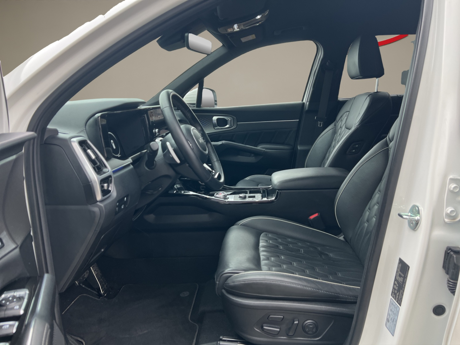 KIA Sorento 1.6 T-GDi Hybrid Style 5P-image-8