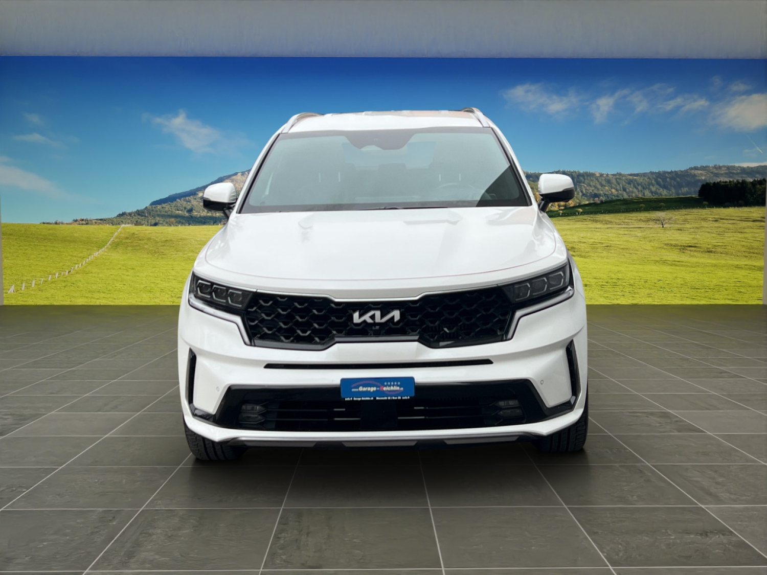 KIA Sorento 1.6 T-GDi Hybrid Style 5P-image-7