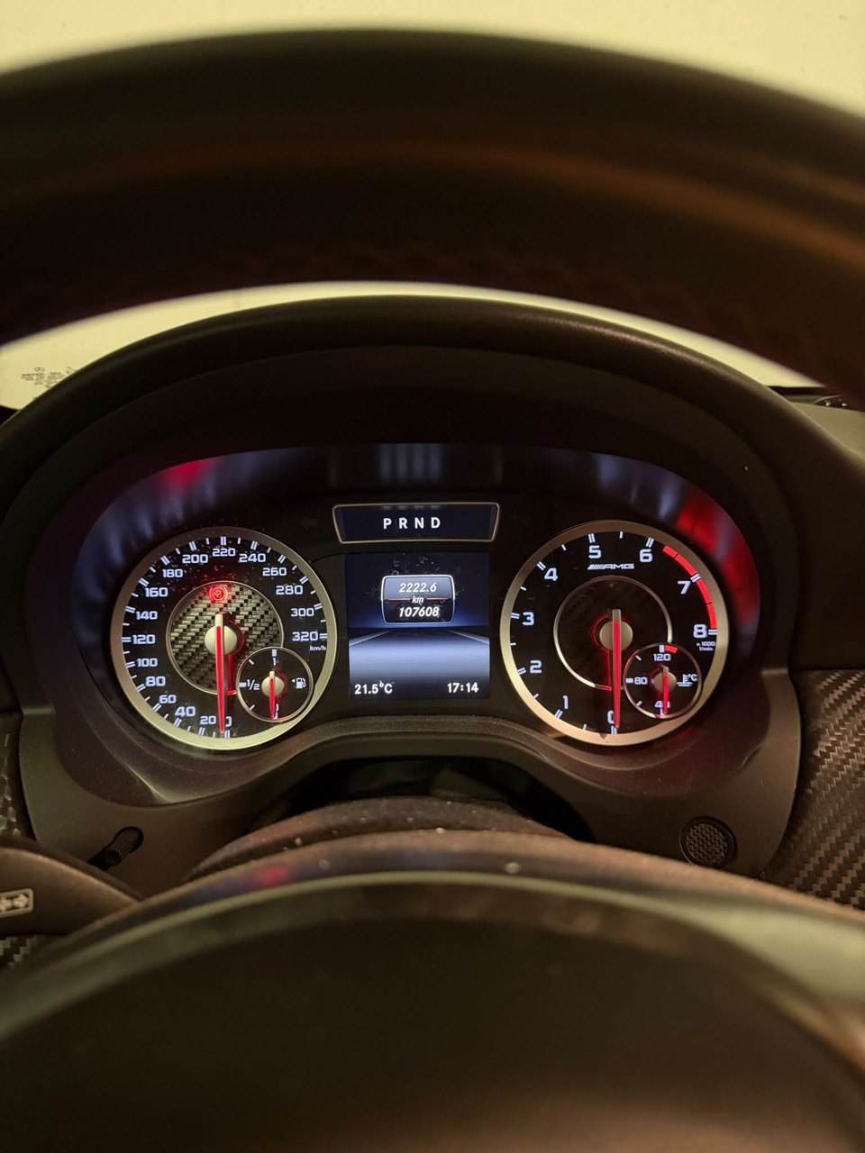 MERCEDES-BENZ 4m-image-4
