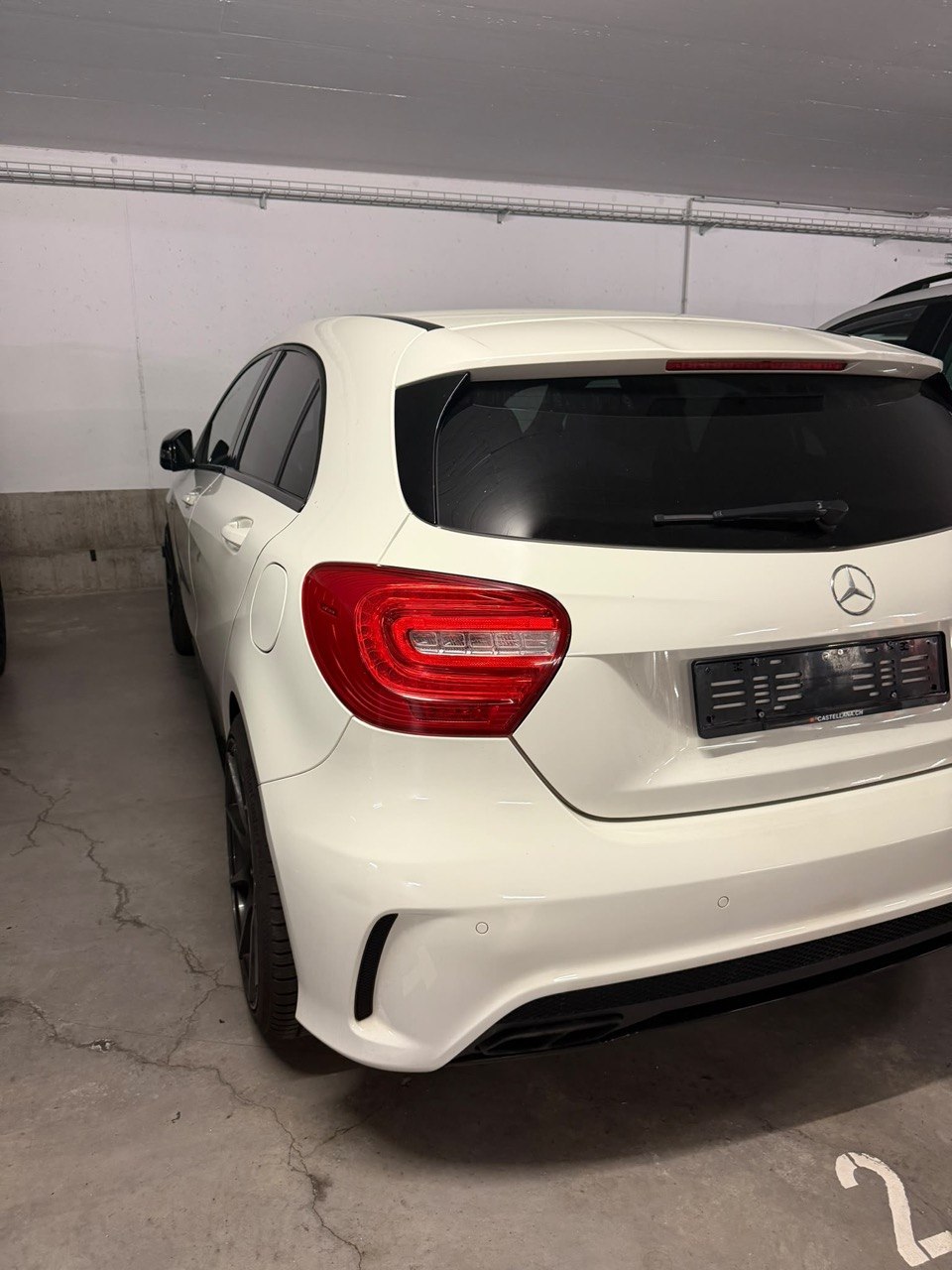 MERCEDES-BENZ 4m-image-1