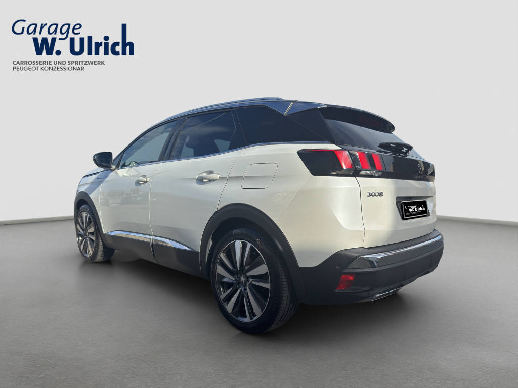 PEUGEOT 3008 1.6 Plug-in Hybrid4 GT-image-3
