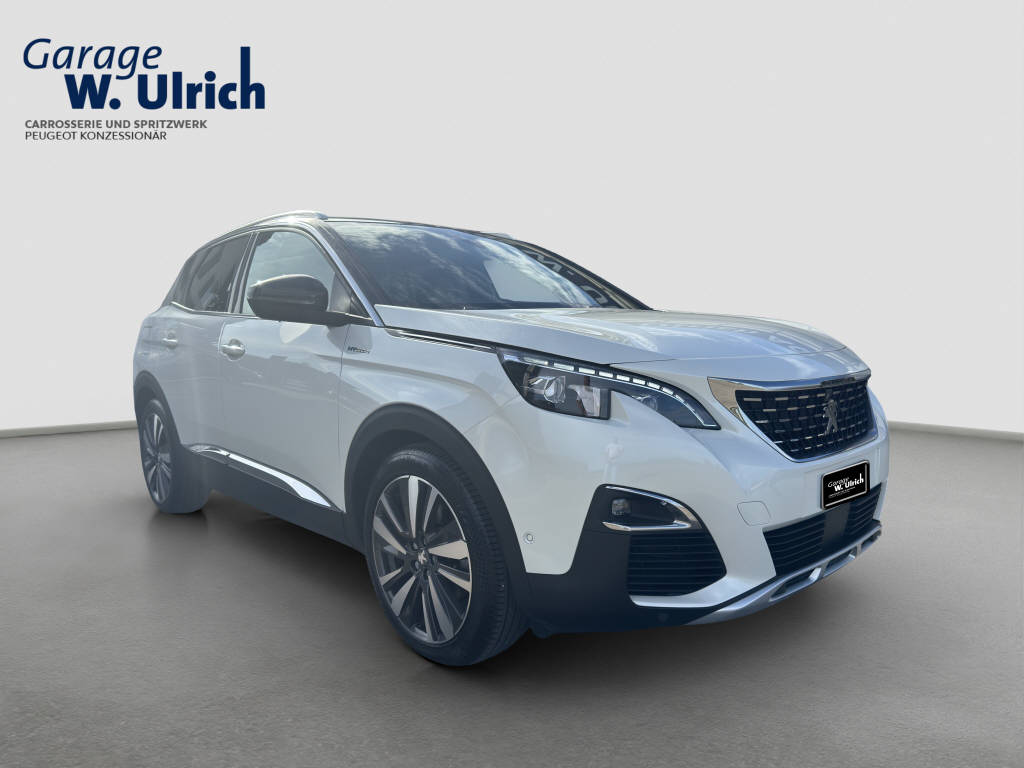 PEUGEOT 3008 1.6 Plug-in Hybrid4 GT-image-7