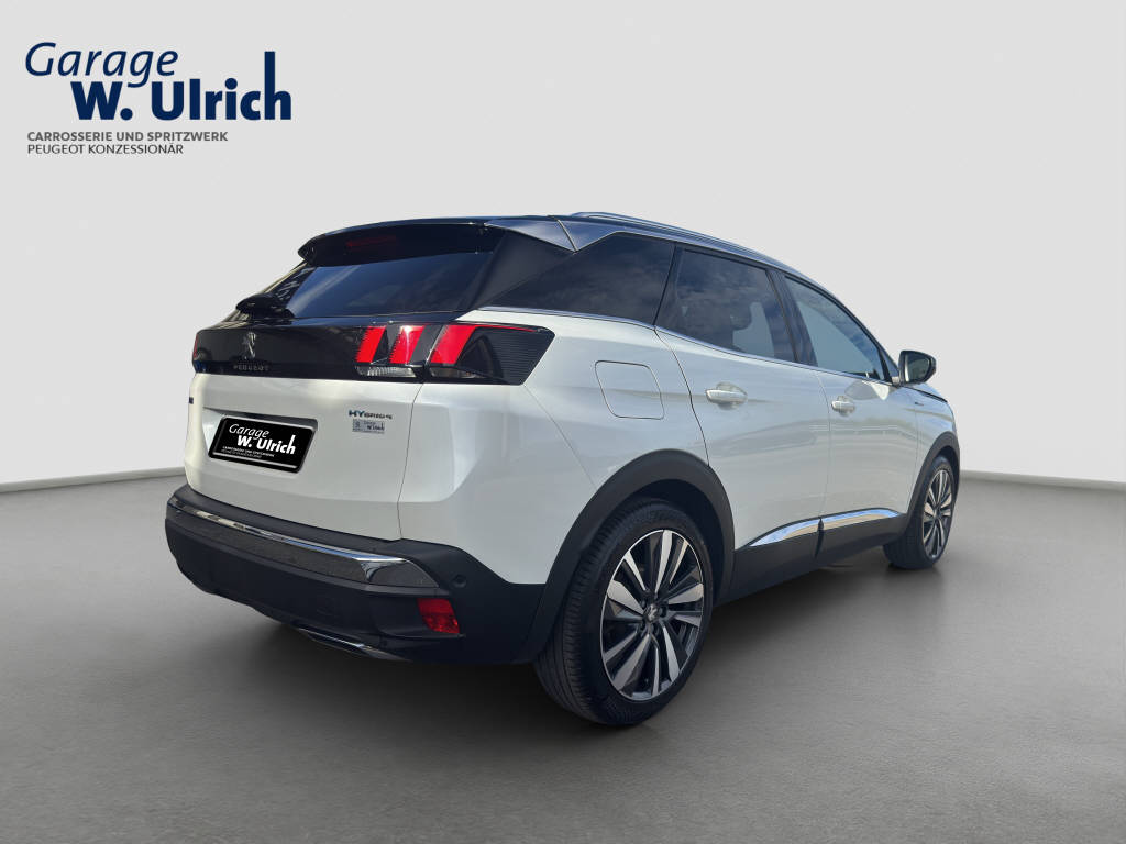 PEUGEOT 3008 1.6 Plug-in Hybrid4 GT-image-5