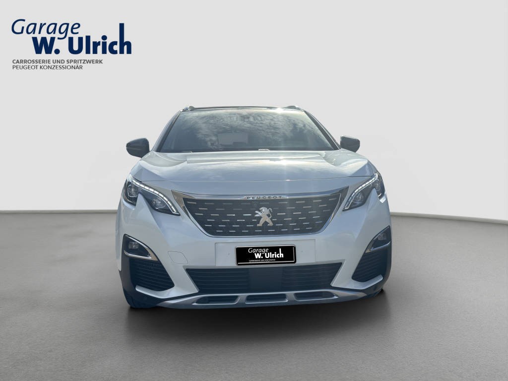 PEUGEOT 3008 1.6 Plug-in Hybrid4 GT-image-0