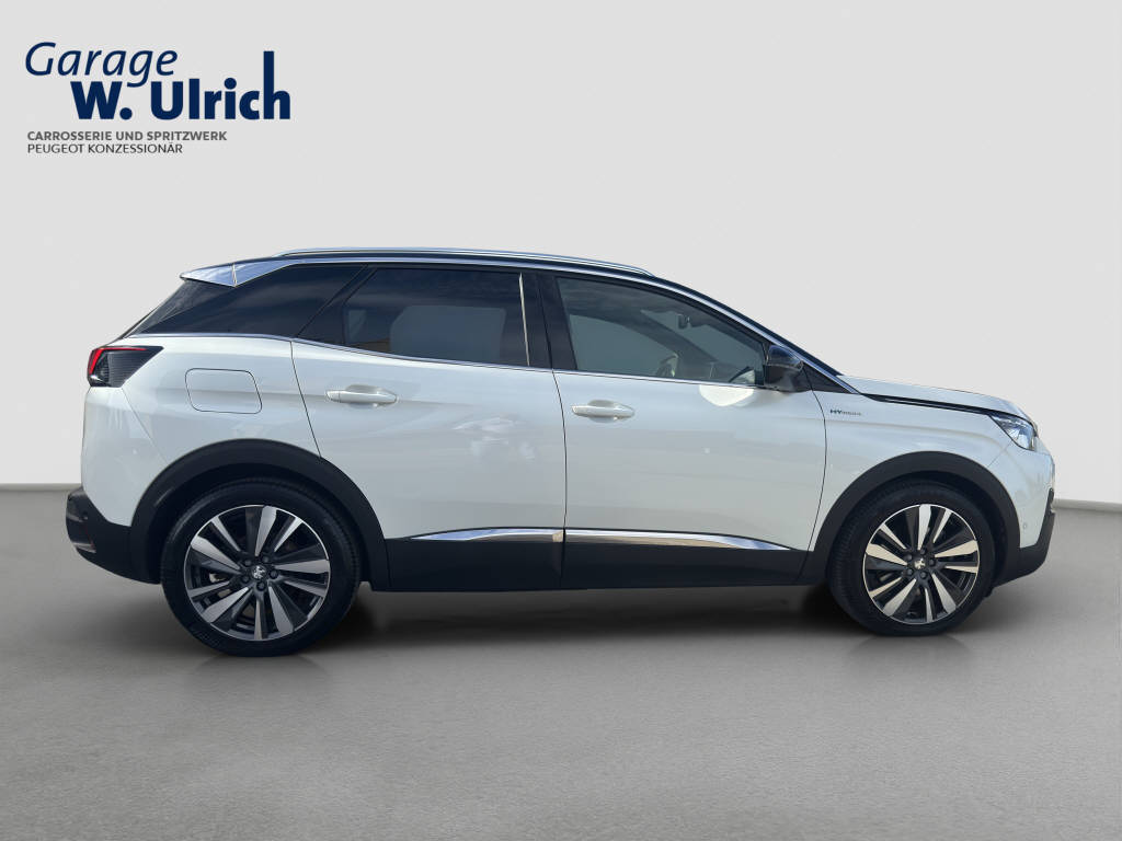 PEUGEOT 3008 1.6 Plug-in Hybrid4 GT-image-6