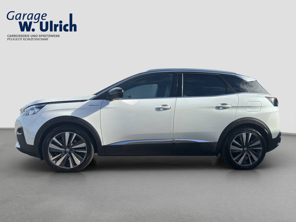 PEUGEOT 3008 1.6 Plug-in Hybrid4 GT-image-2