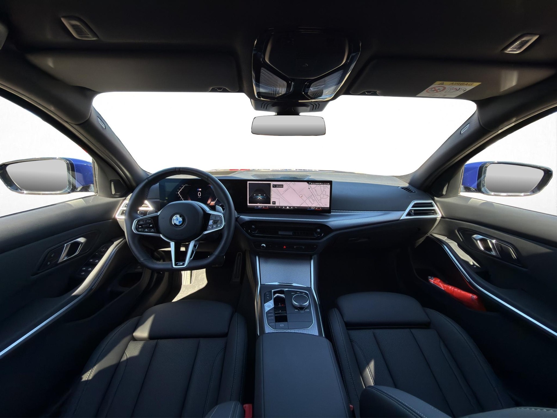 BMW 320d xDrive 48V Touring Steptronic M Sport Pro-image-15