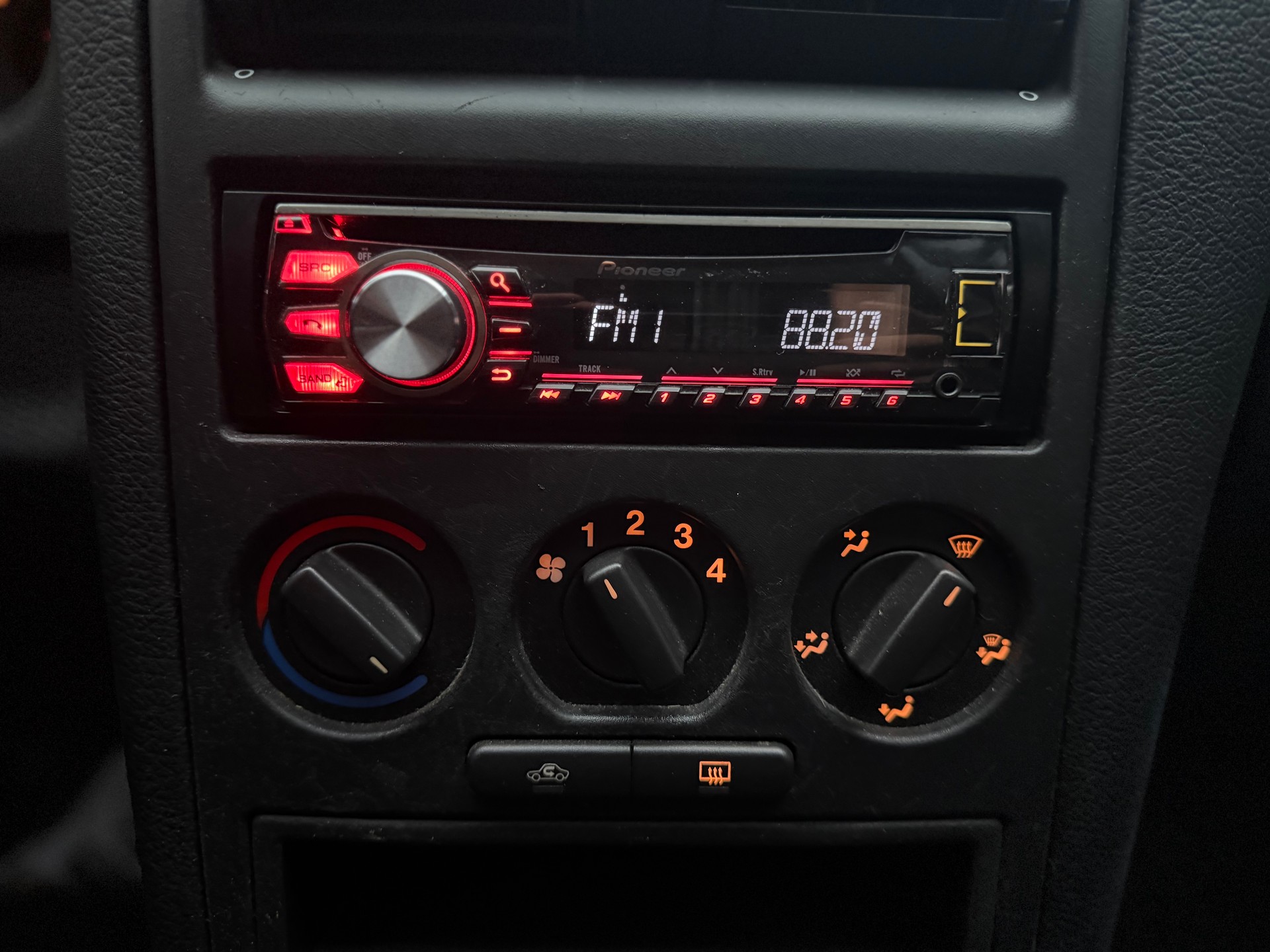 OPEL Astra 1.4i 16V Club-image-15