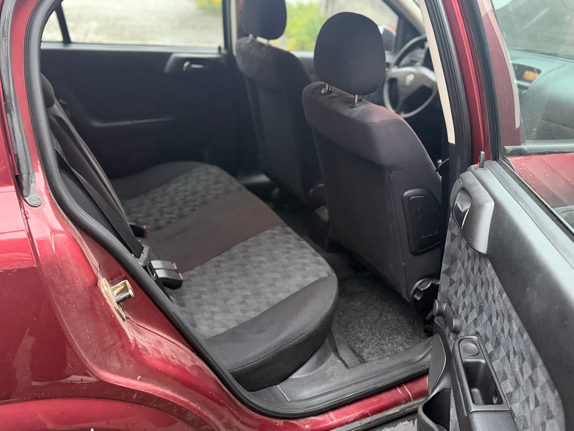 OPEL Astra 1.4i 16V Club-image-10