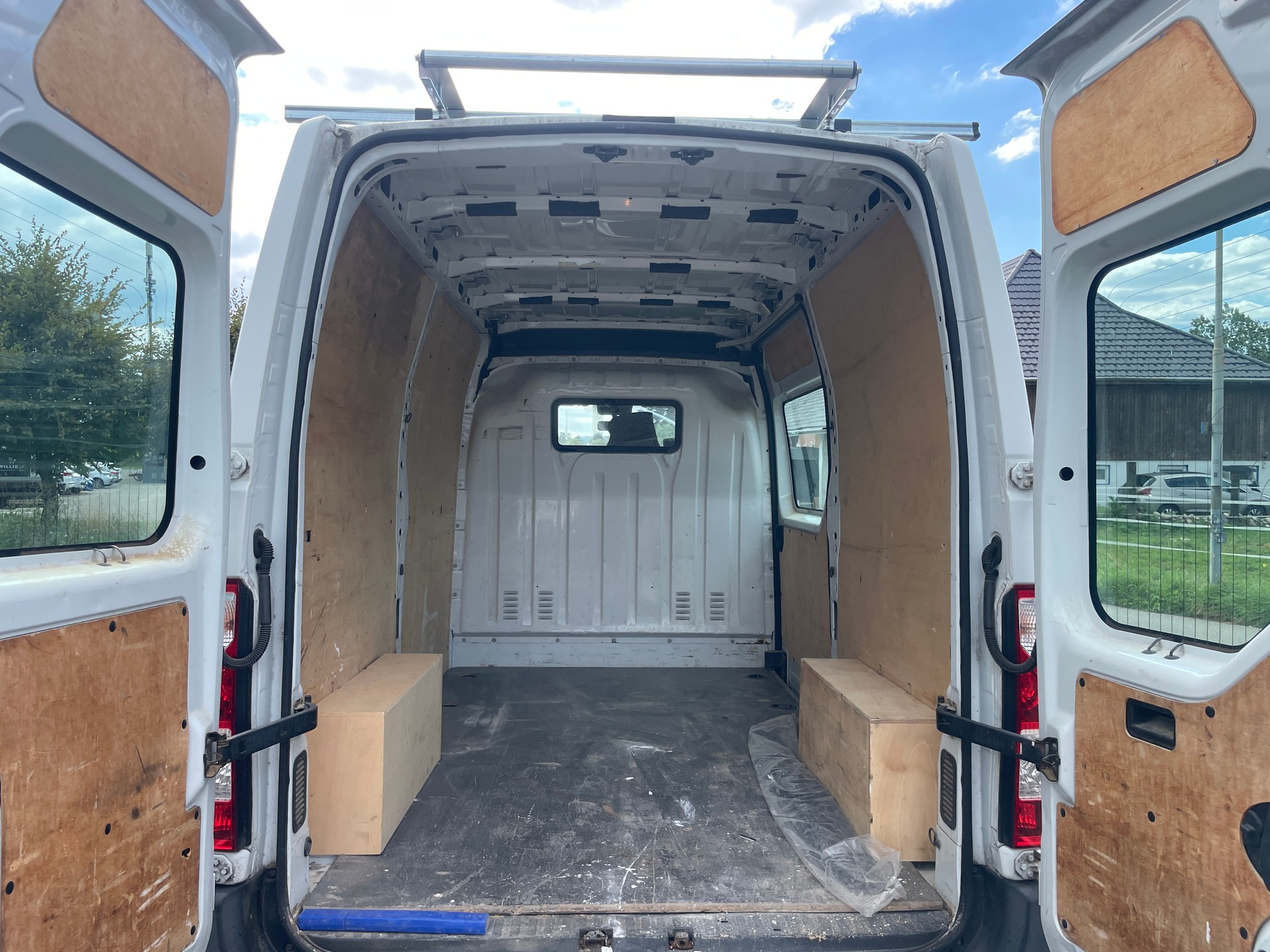 RENAULT Master T35 2.3dCi L2H2-image-7