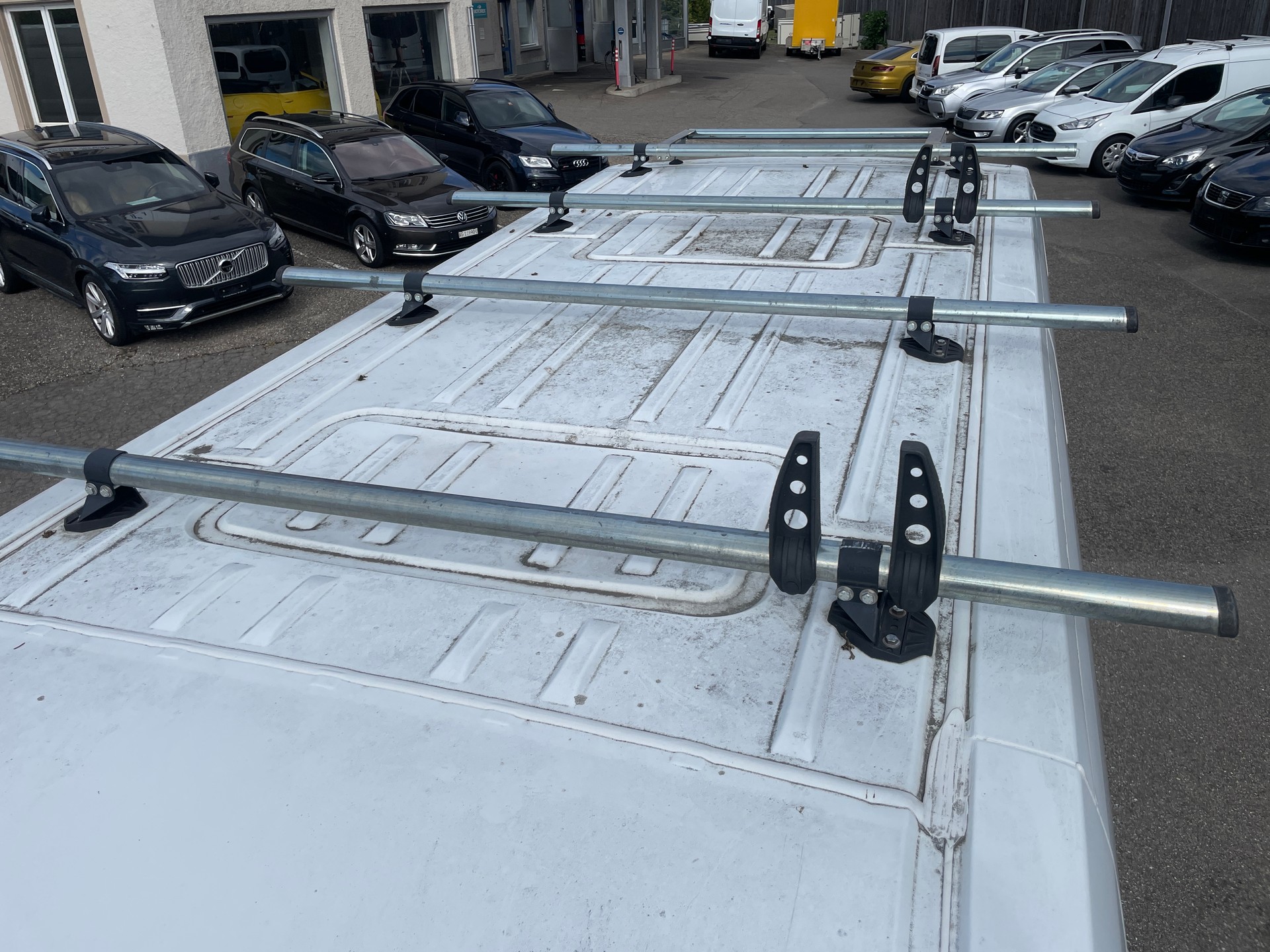 RENAULT Master T35 2.3dCi L2H2-image-9