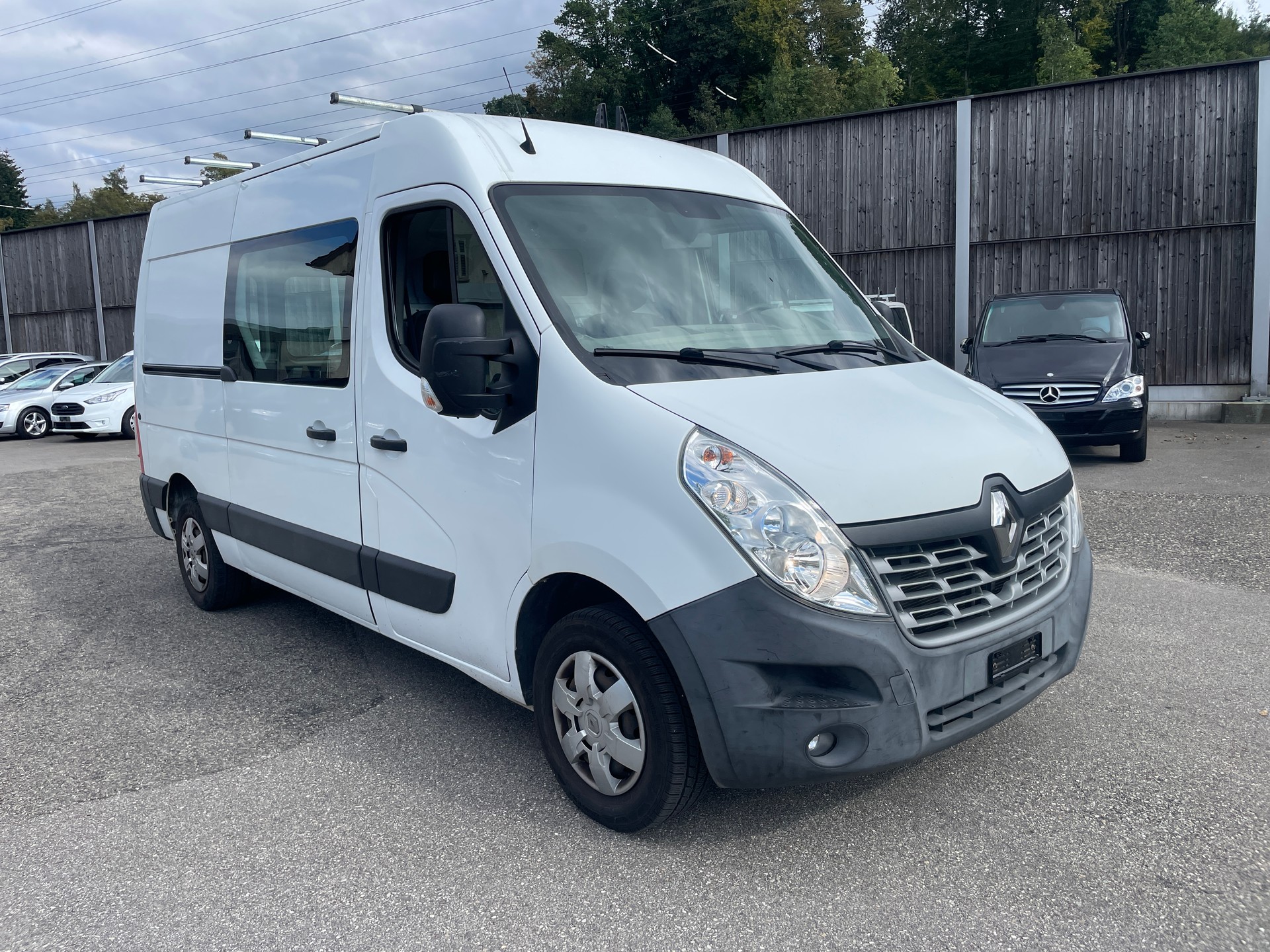 RENAULT Master T35 2.3dCi L2H2-image-6