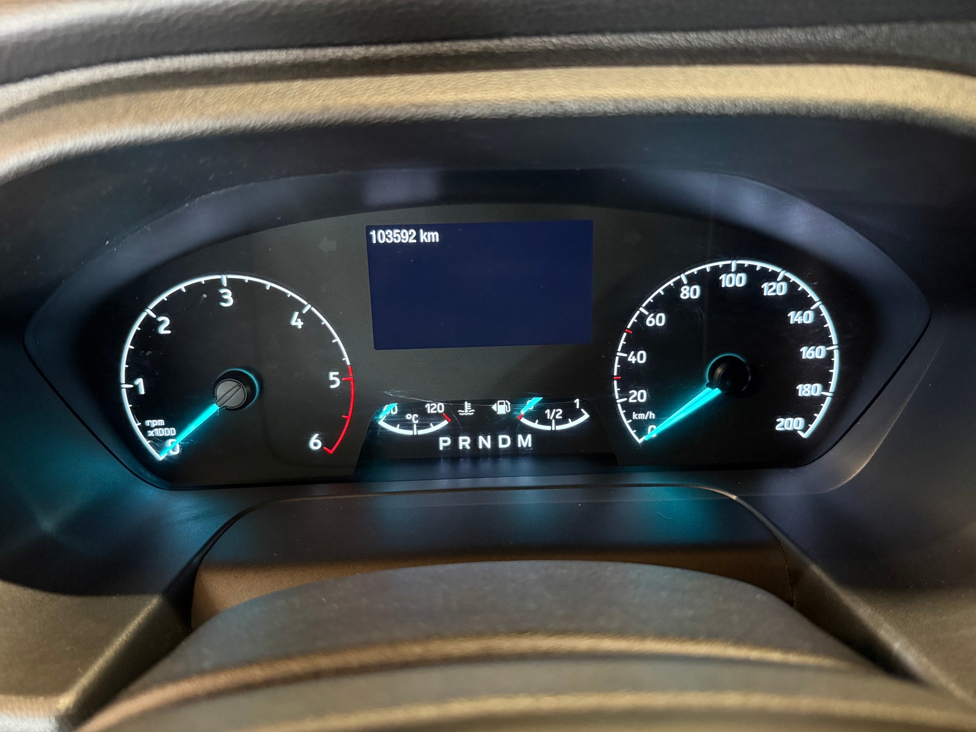 FORD Tourneo Custom 310 L1H1 Titanium SelectShift A-image-11