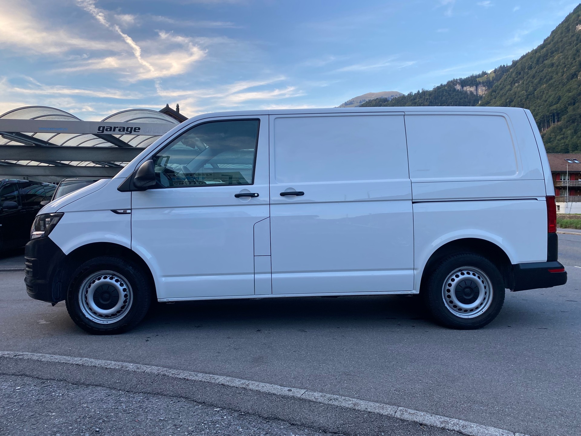 VW T6 2.0 TDI 4Motion-image-0