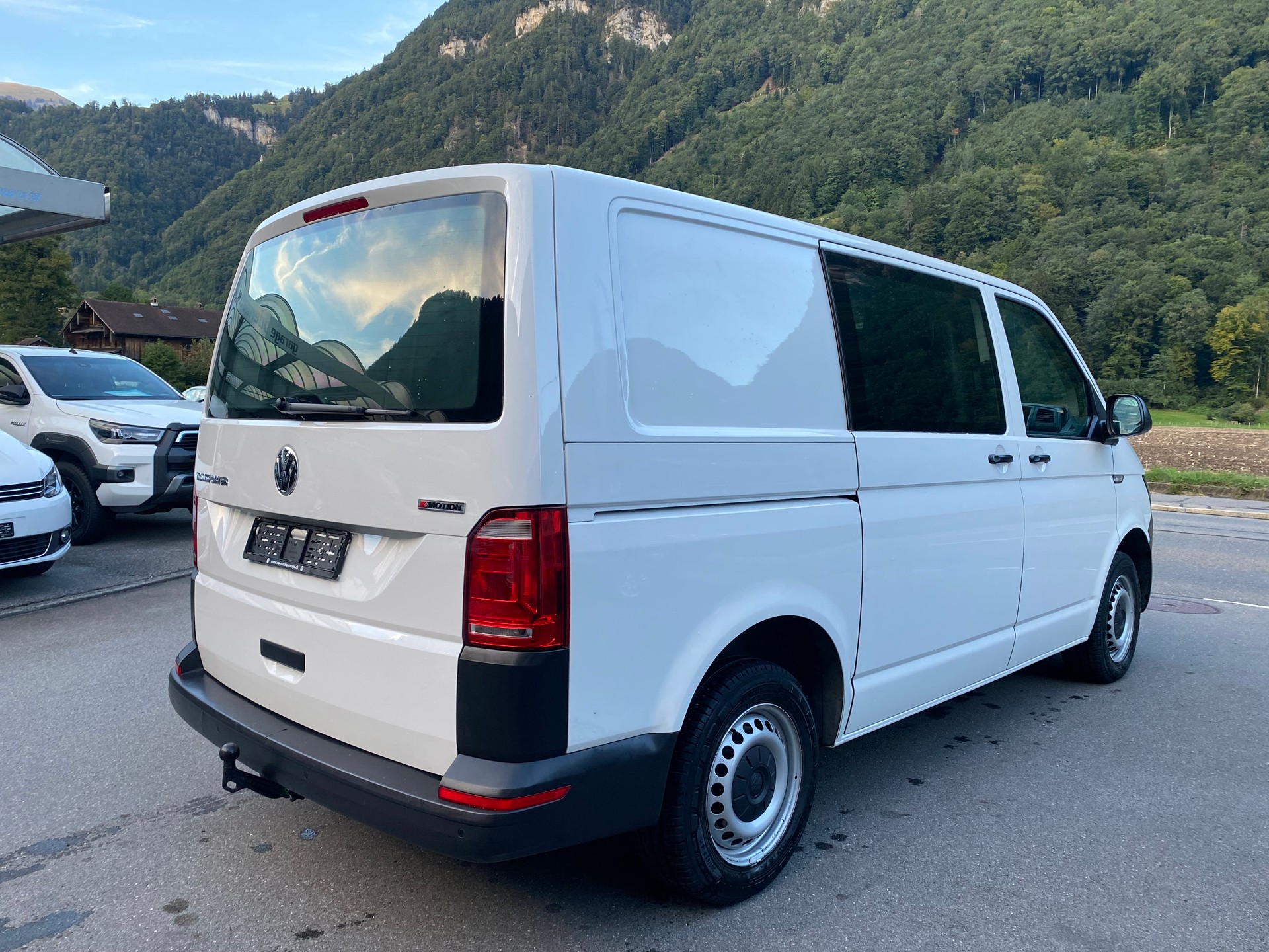 VW T6 2.0 TDI 4Motion-image-10