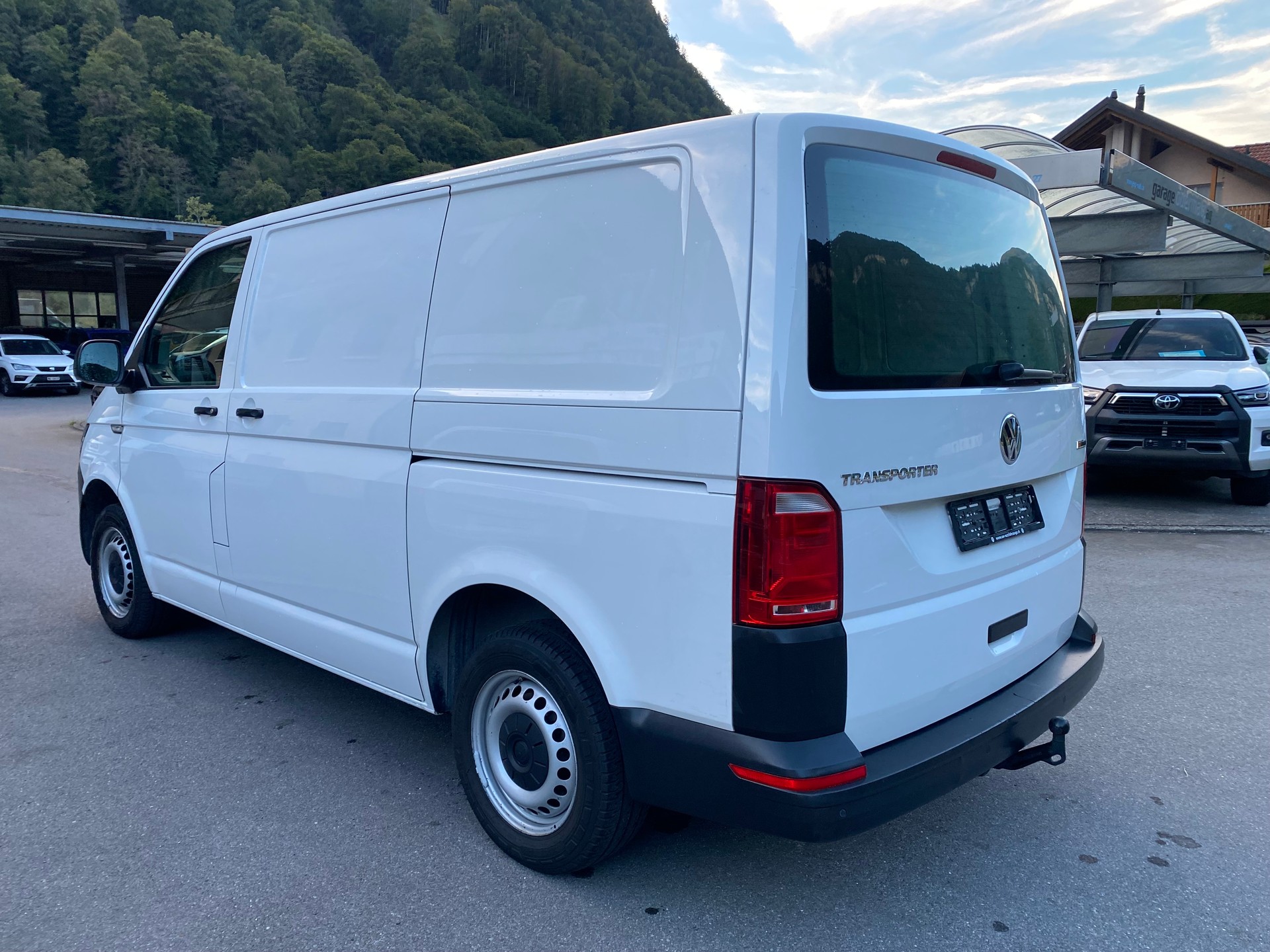 VW T6 2.0 TDI 4Motion-image-9