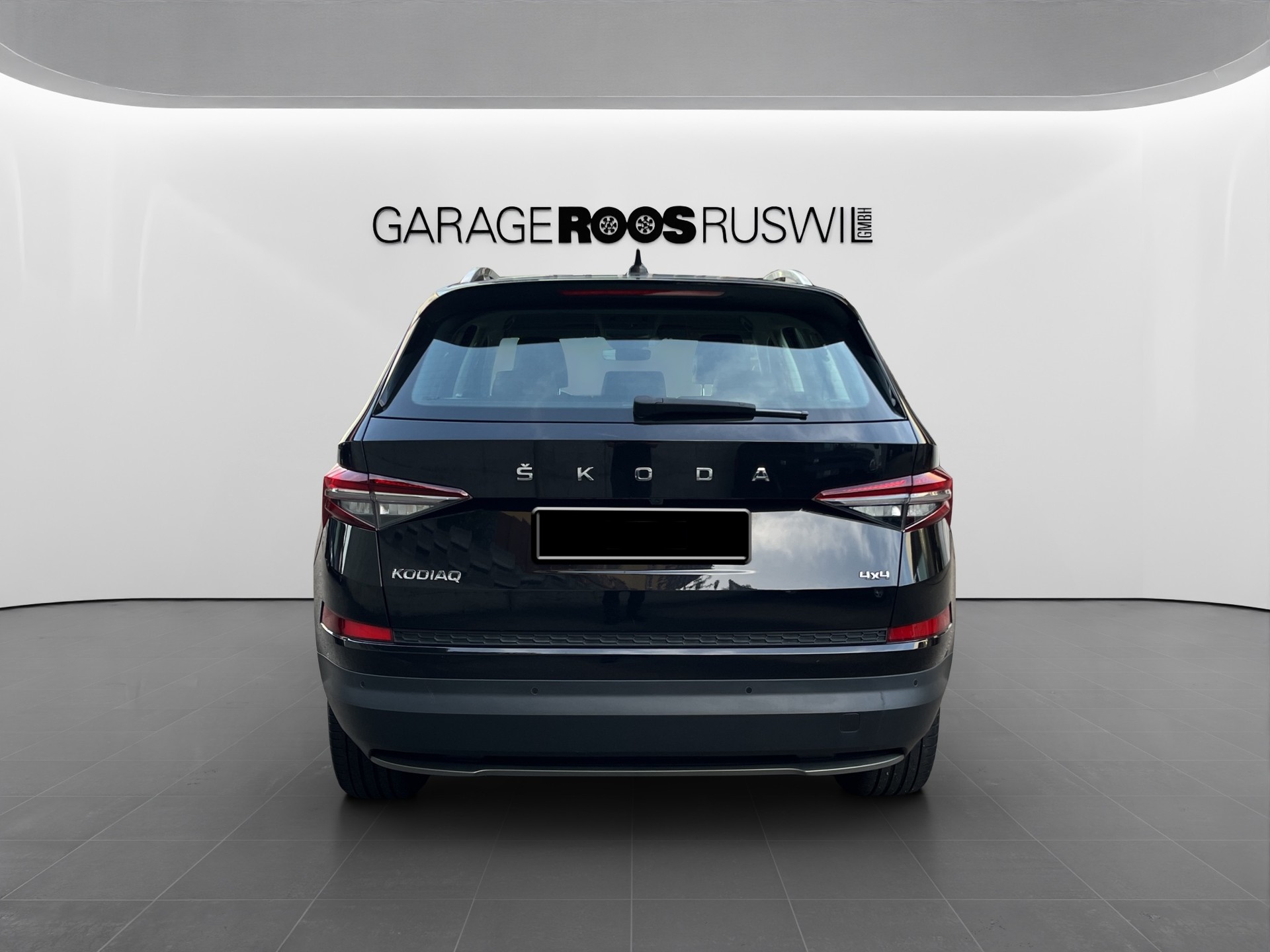 SKODA Kodiaq 2.0 TDI 200 Style DSG-image-5