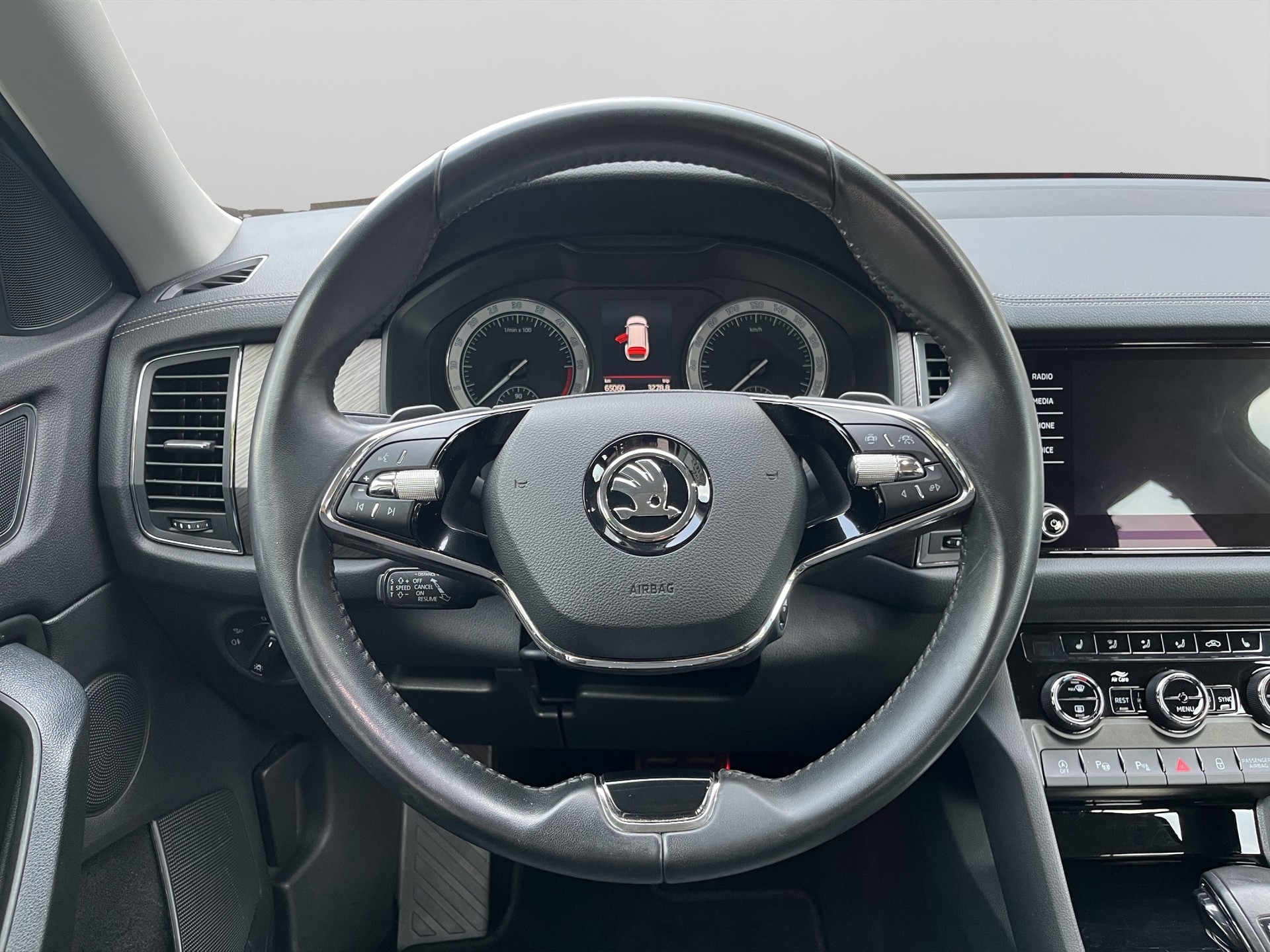 SKODA Kodiaq 2.0 TDI 200 Style DSG-image-16