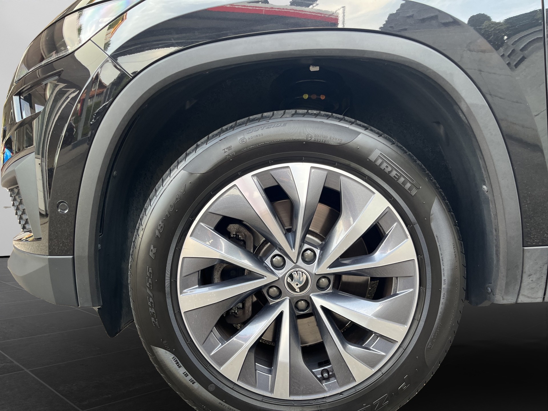 SKODA Kodiaq 2.0 TDI 200 Style DSG-image-9
