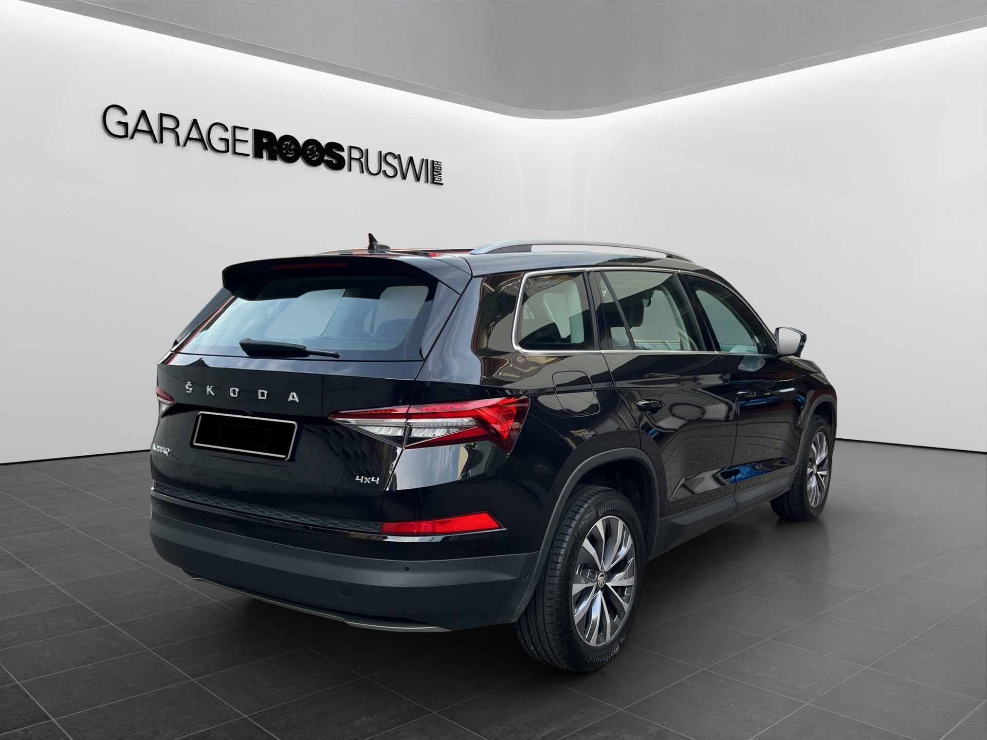 SKODA Kodiaq 2.0 TDI 200 Style DSG-image-6