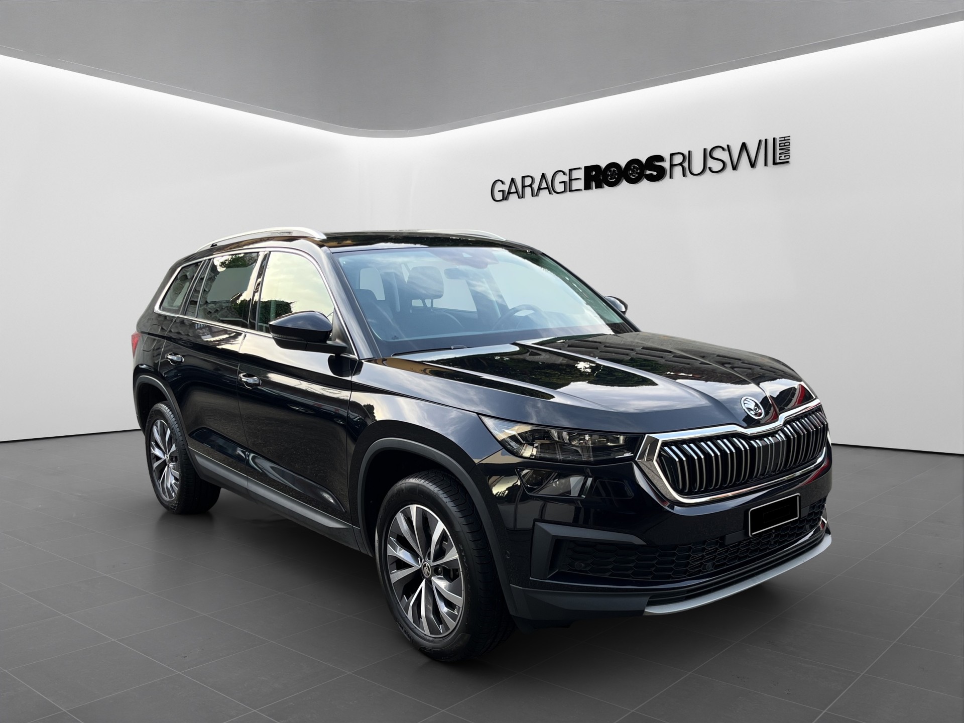 SKODA Kodiaq 2.0 TDI 200 Style DSG-image-8