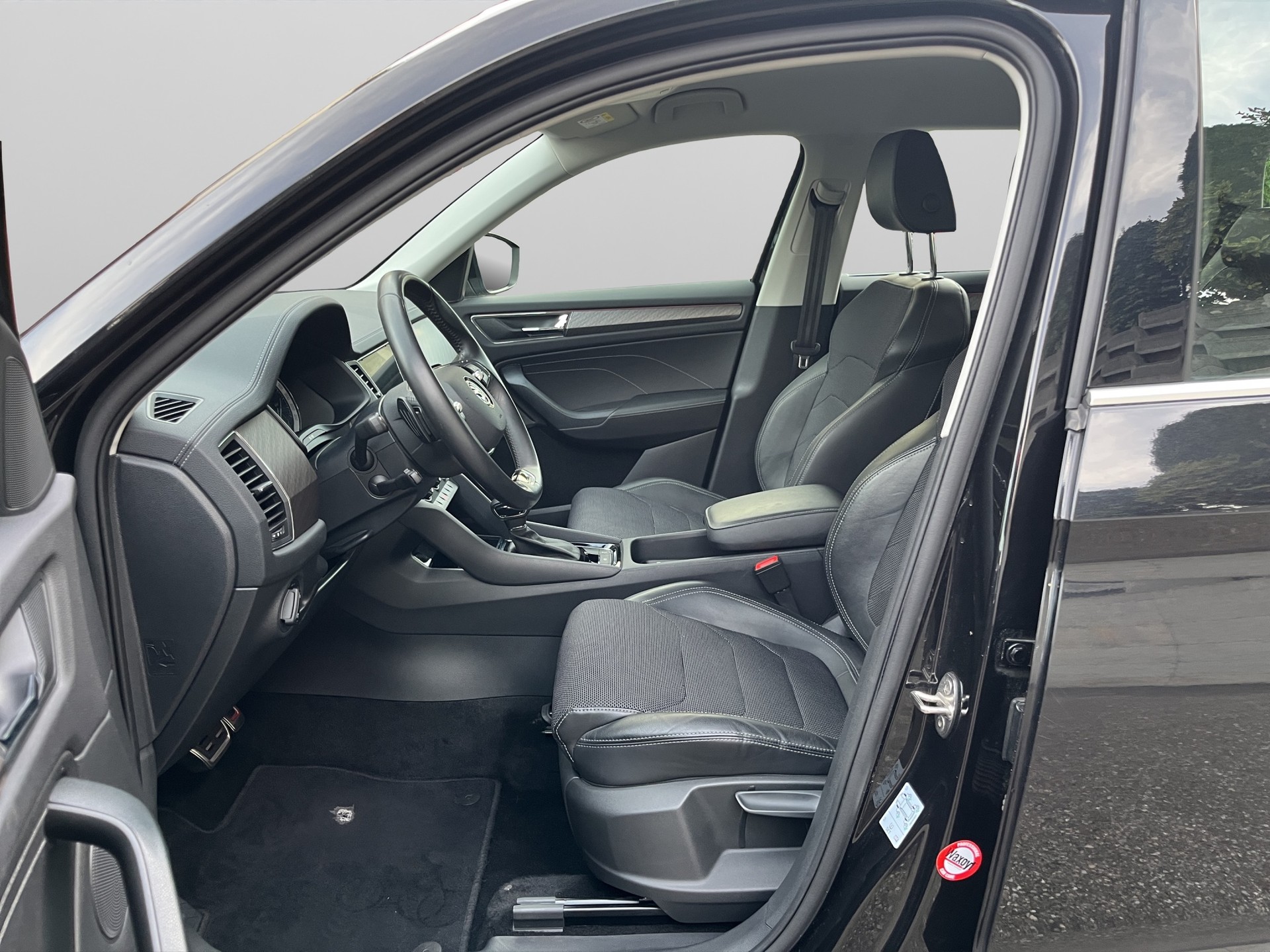 SKODA Kodiaq 2.0 TDI 200 Style DSG-image-10